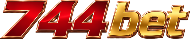 744bet লোগো